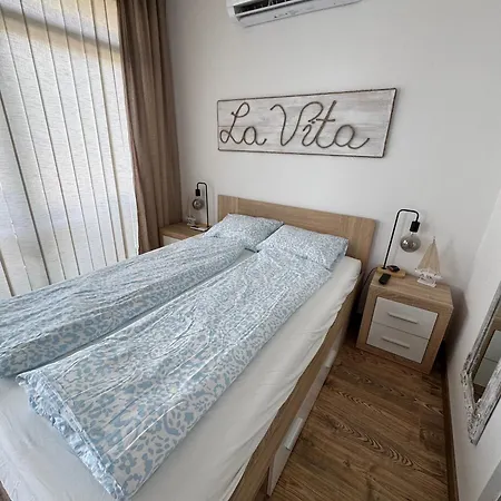 La Apartmán
