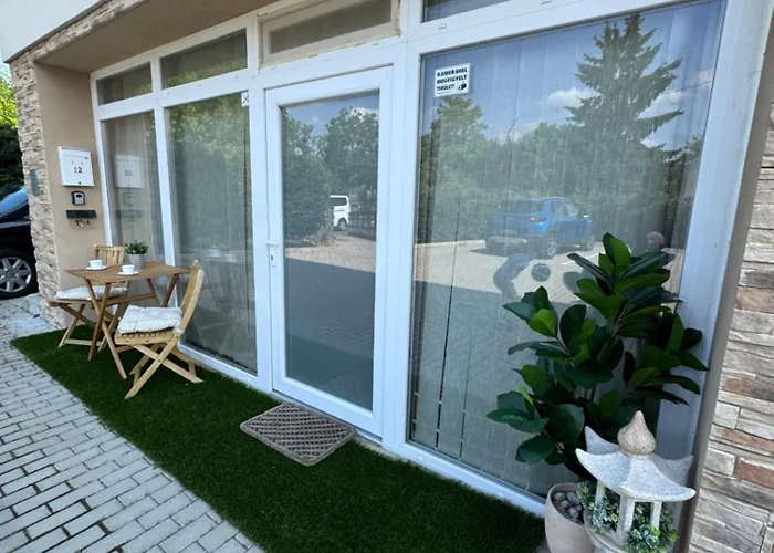 Appartement La Balatonfüred